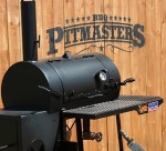 click to read more about bbq pitmasters 2013
